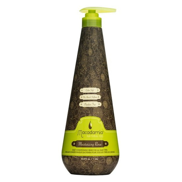 Macadamia Natural Oil Moisturizing Rinse 1000ml