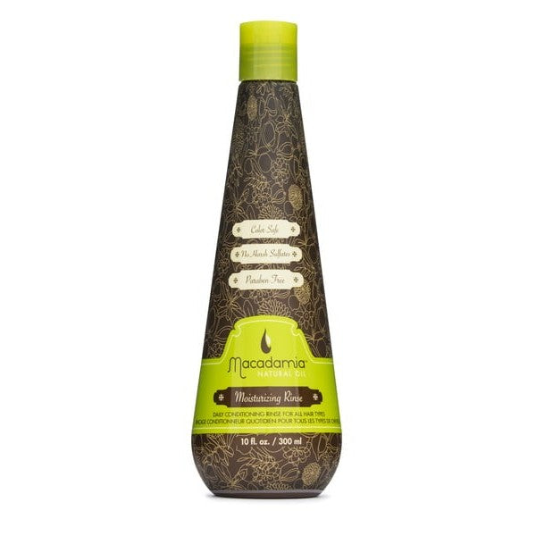 Macadamia Natural Oil Moisturizing Rinse 300 ml