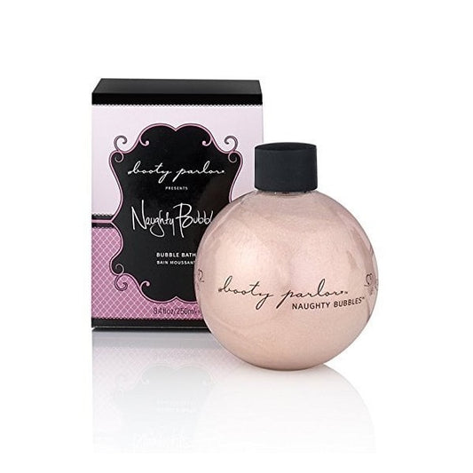 Naughty Bubbles Bubble Bath 250ml