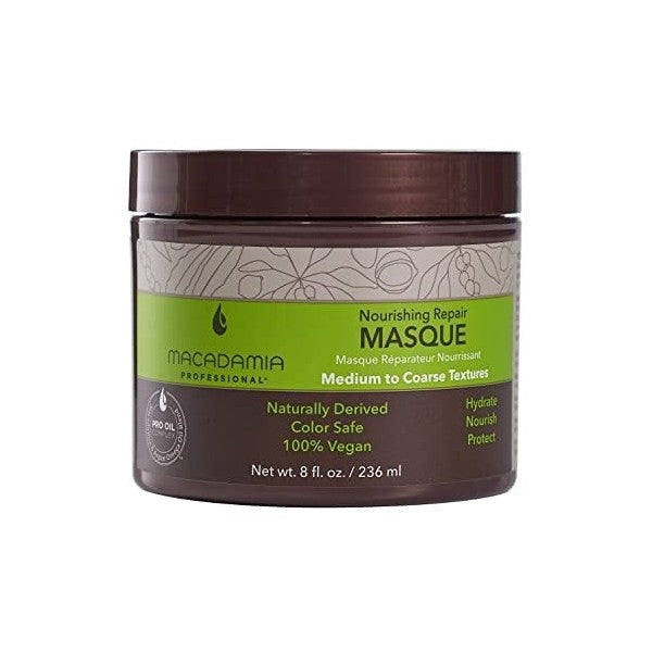 Nourishing Repair Masque-236ml