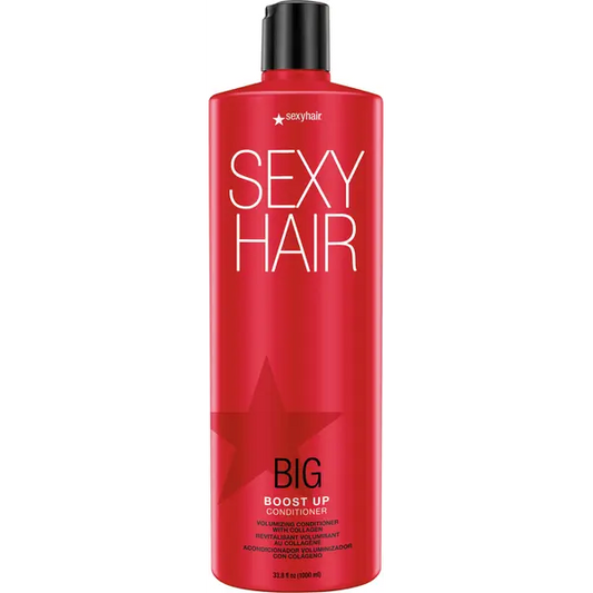 Sexy Hair Big Boost Up Volumizing Conditioner 1L