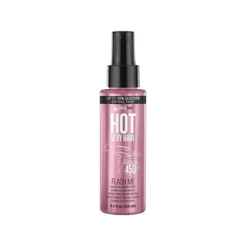 Hot Sexy Hair Flash Me 124ml