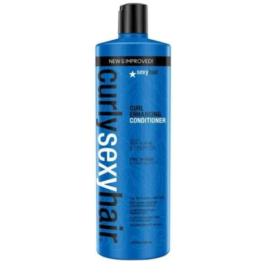 Curl Enhancing Conditioner 1L