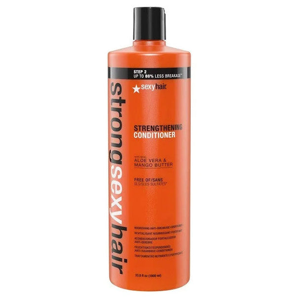 Strong Sexy Hair Conditionner Fortifiant 1 L