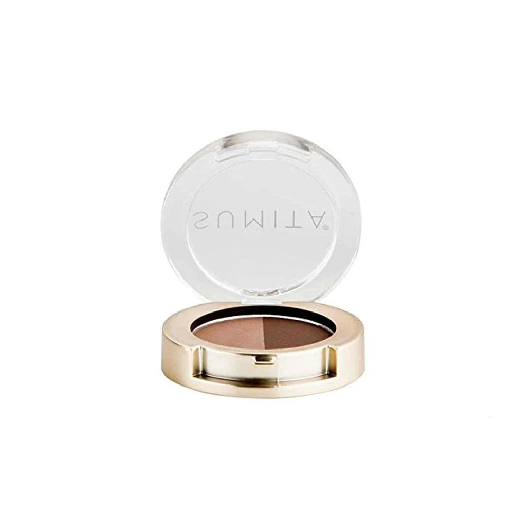 Duo Poudre à Sourcils - Clair