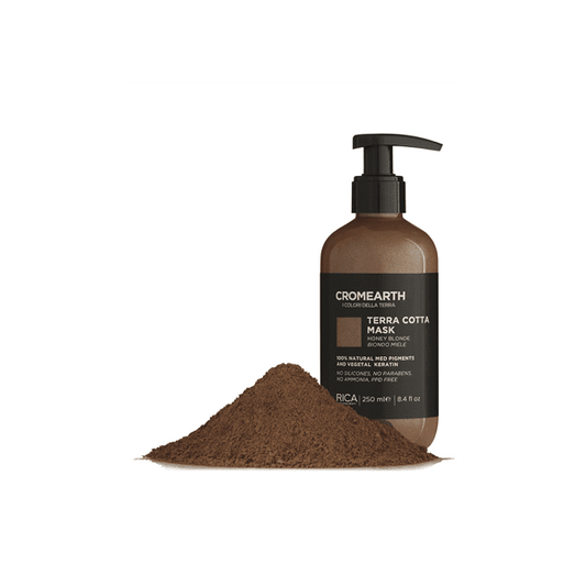 Terra Cotta Mask 250ml