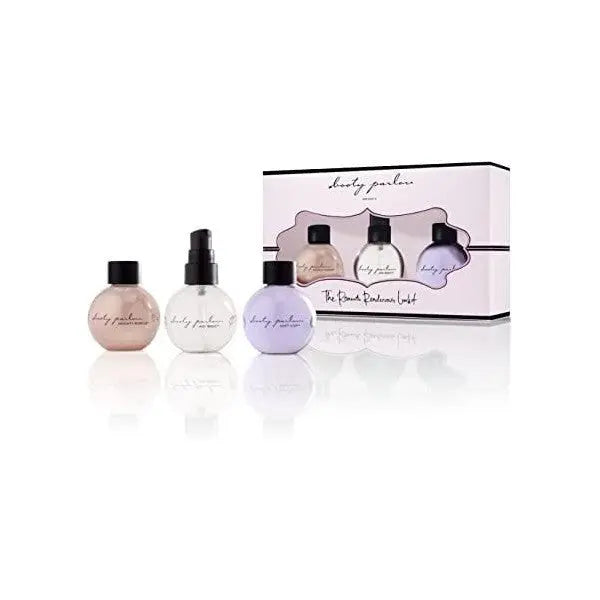 The Romantic Rendezvous Love Kit