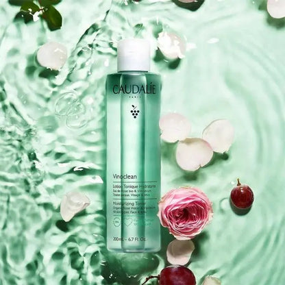Vinoclean Lotion Tonique Hydratante 200ml