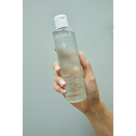 Vinopure Lotion Purifiante 200ml