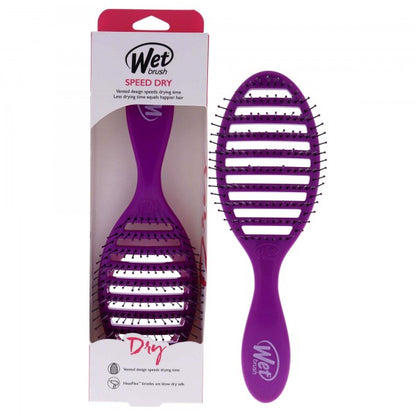 Wet Brush Speed Dry - Purple