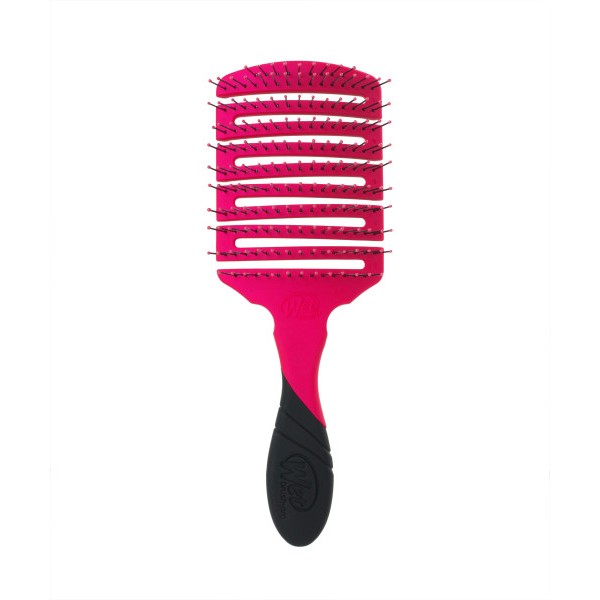 Wet Brush Pro Flex Dry Paddle - Pink