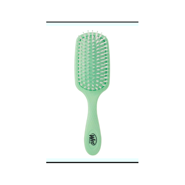 Wet Brush Go Green Tea Tree Oil Infused Shine Brush