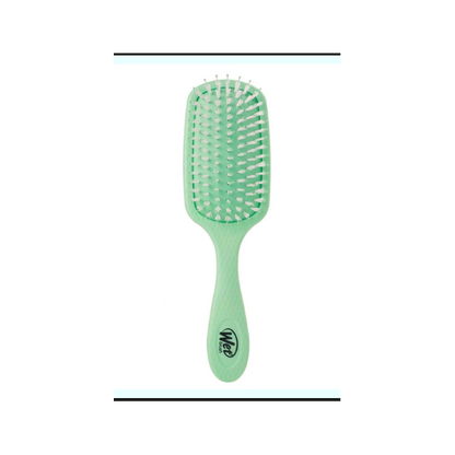 Wet Brush Go Green Tea Tree Oil Infused Shine Brush