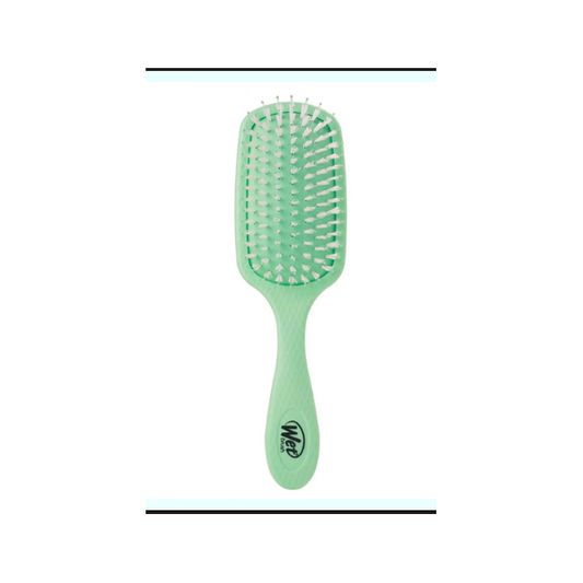 Wet Brush Go Green Tea Tree Oil Infused Shine Brush