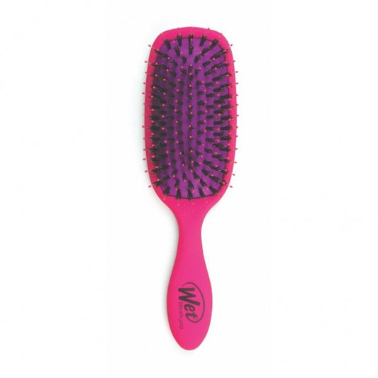 Wet Brush Shine Enhancer - Pink