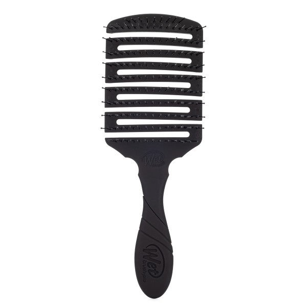 Wet Brush Pro Flex Dry Paddle - Black