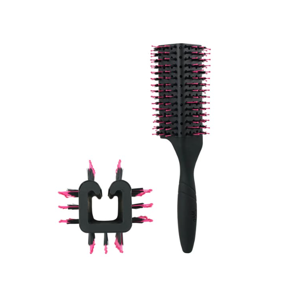 Wet Brush Brosse Fast Dry Ronde/Carré- 3"