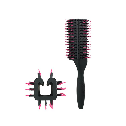 Wet Brush Brosse Fast Dry Ronde/Carré- 3"