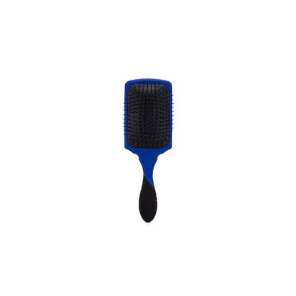 Wet Brush Pro Paddle Detangler - Blue