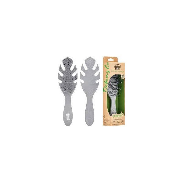 Wet Brush Go Green - Grey