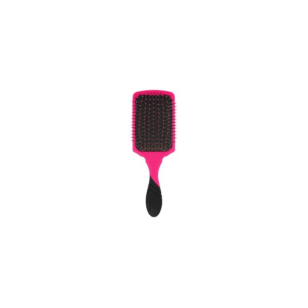 Wet Brush Pro Paddle Detangler - Pink