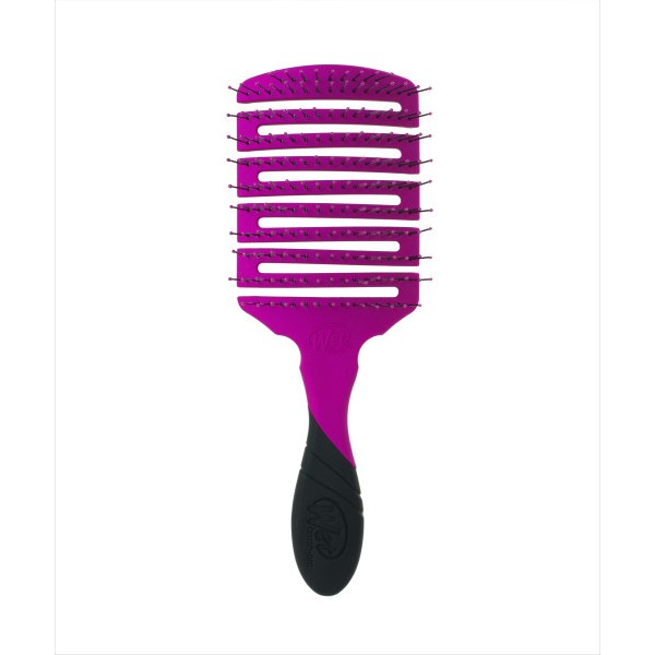 Wet Brush Pro Flex Dry Paddle - Purple