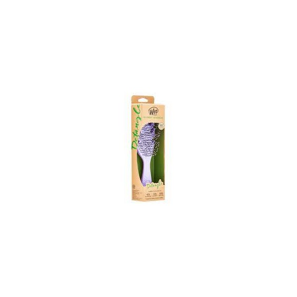 Wet Brush Go Green - Purple