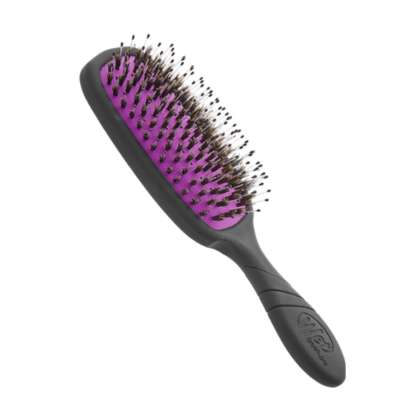 Wet Brush Pro Shine Enhancer - Black