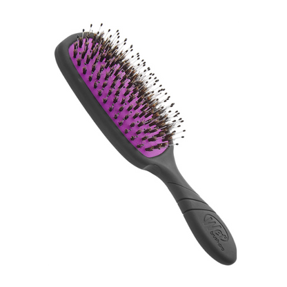 Wet Brush Pro Shine Enhancer - Black