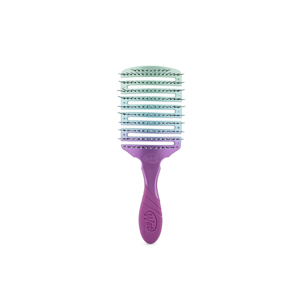 Wet Brush Pro Flex Dry Paddle - Teal