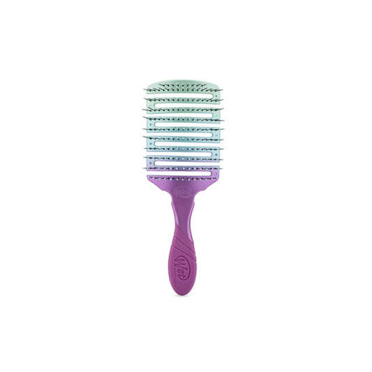 Wet Brush Pro Flex Dry Paddle - Teal