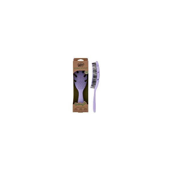 Wet Brush Go Green - Purple
