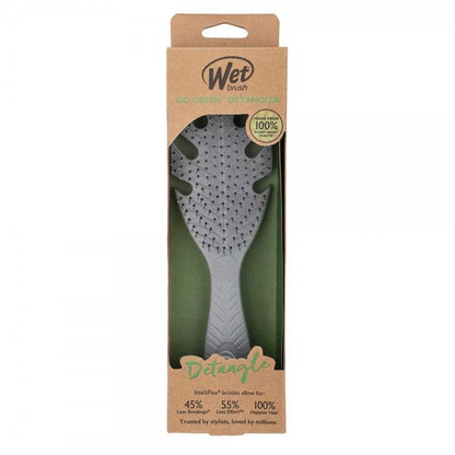 Wet Brush Go Green - Grey