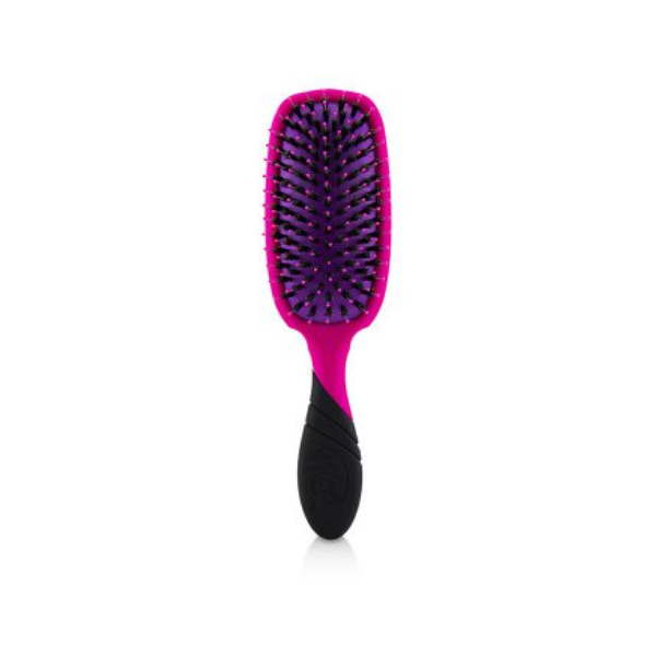 Wet Brush Pro Shine Enhancer - Pink