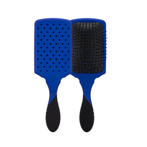 Wet Brush Pro Paddle Detangler - Blue
