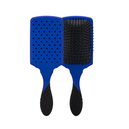 Wet Brush Pro Paddle Detangler - Blue