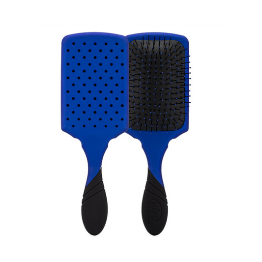 Wet Brush Pro Paddle Detangler - Blue