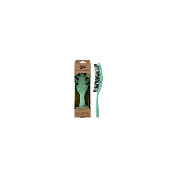 Wet Brush Go Green - Green