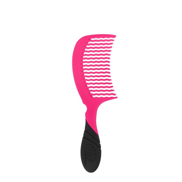 Wet Brush Pro Comb Detangler - Pink