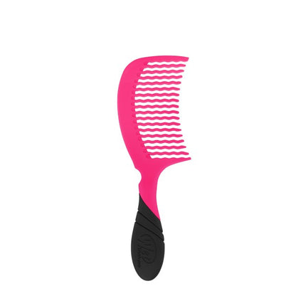 Wet Brush Pro Comb Detangler - Pink