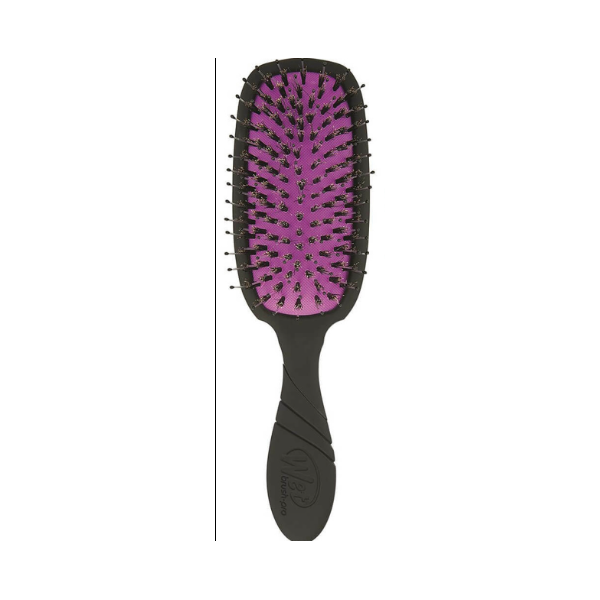 Wet Brush Pro Shine Enhancer - Black