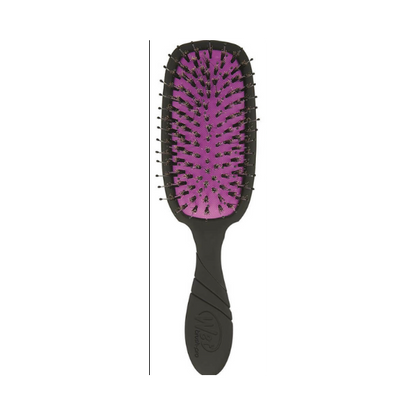 Wet Brush Pro Shine Enhancer - Black