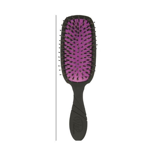Wet Brush Pro Shine Enhancer - Black