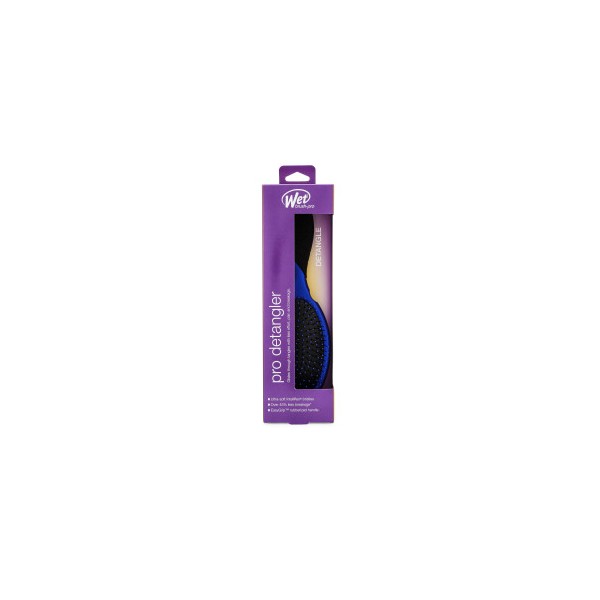 Wet Brush Pro Original Detangler - Blue