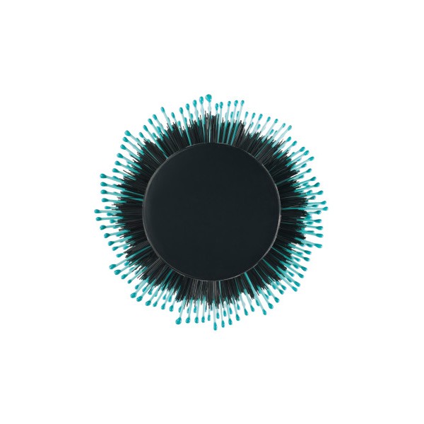 Wet Brush Brosse Ronde Smooth & Shine - 3" Cheveux Fins/Moyens