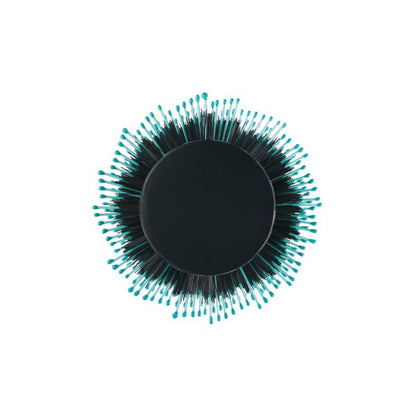 Wet Brush Brosse Ronde Smooth & Shine - 3" Cheveux Fins/Moyens