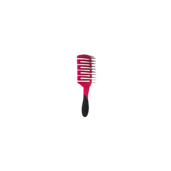 Wet Brush Pro Flex Dry Paddle - Pink