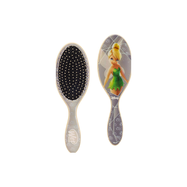 Wet Brush Disney Original Detangler - TinkleBell