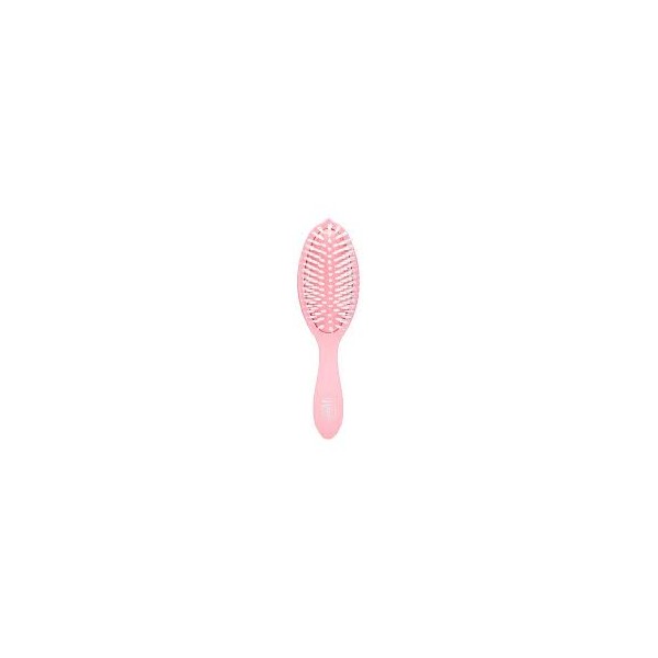 Wet Brush Go Green Watermelon Oil Infused Shine Brush