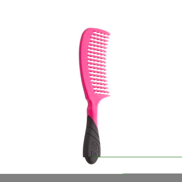 Wet Brush Pro Comb Detangler - Pink